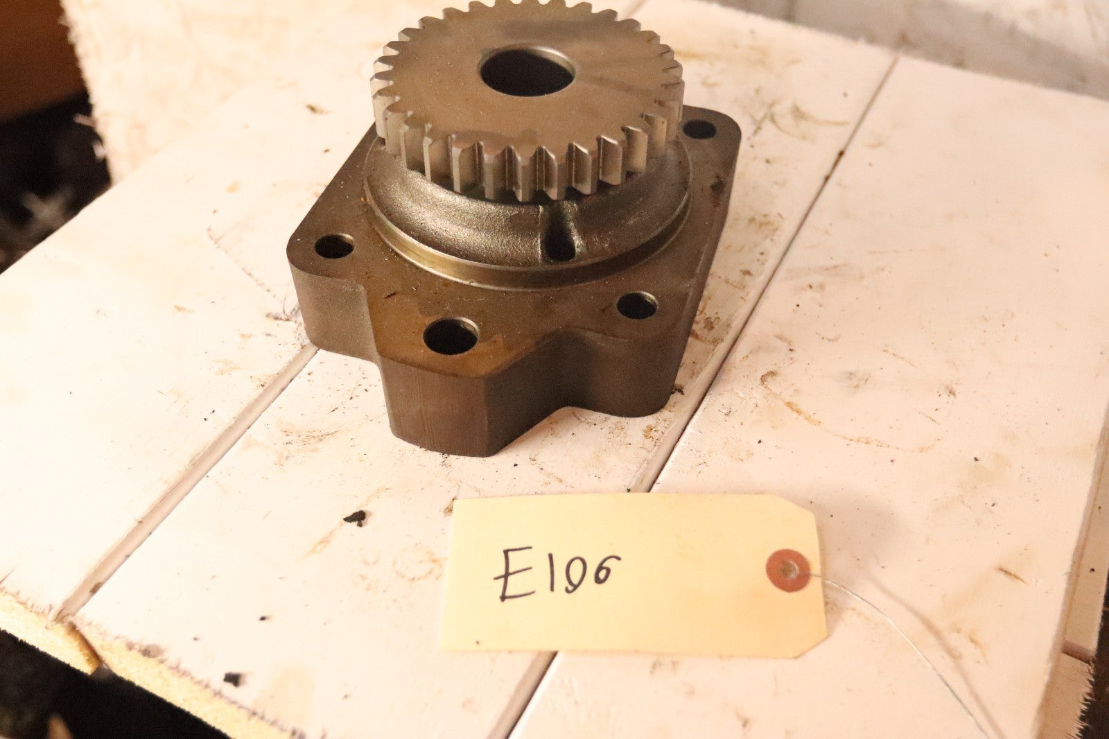 LIEBHERR REPAIR KIT 931131601