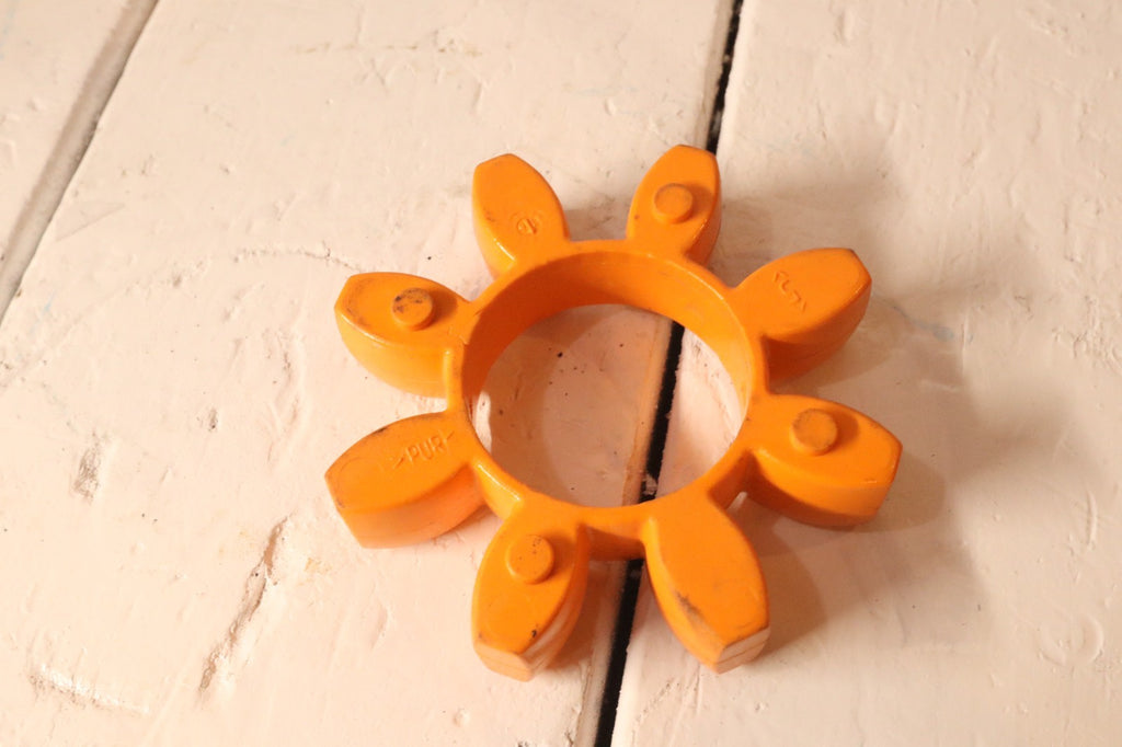 KTR Spider Coupling, Rotex GR48  T-PUR Type 92 SH A