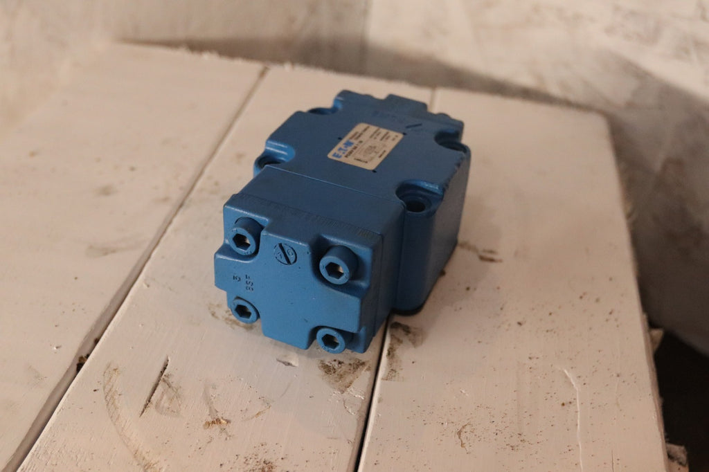 Eaton Vicker PCGV 8A 1 10