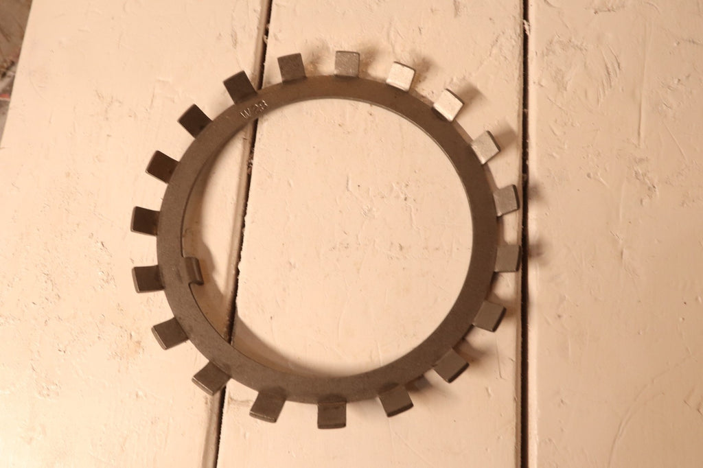 SKF Lock Washer W-28