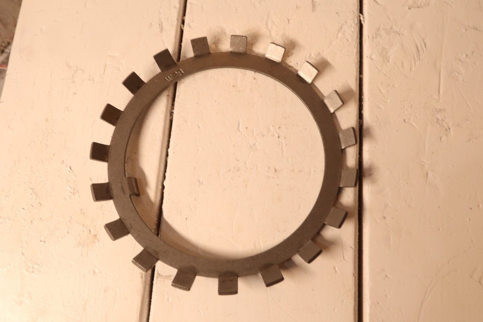 SKF Lock Washer W-28