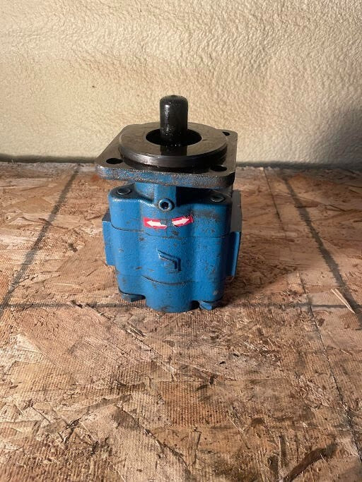 Permco Hydraulic Starter Gear Motor M3100A831 EDSPL ZA15-14