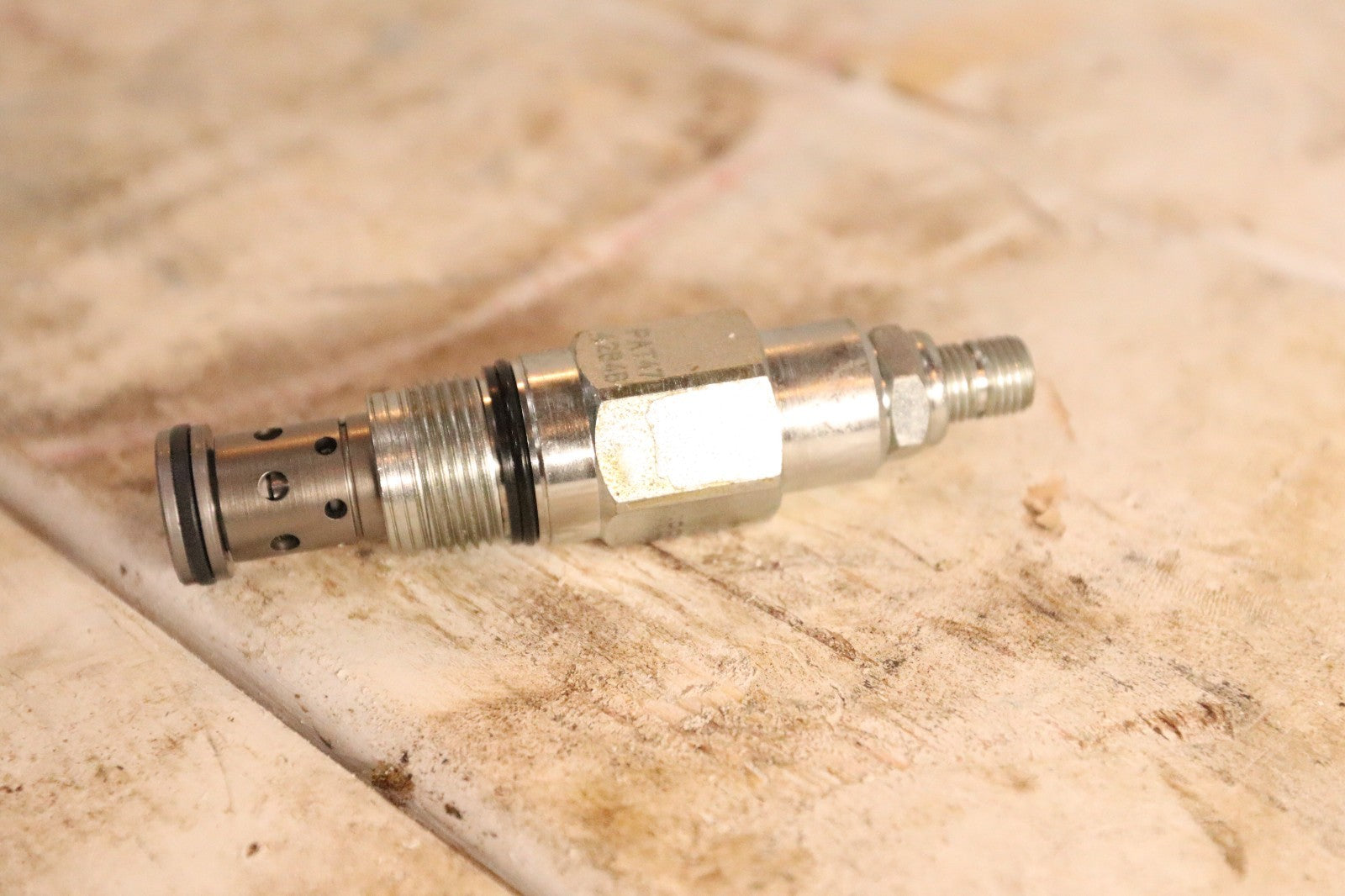 Sun hydraulics RDDA LAN 9GP8