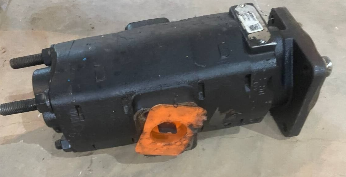 Refurbished Parker Gear Pump 3239125051