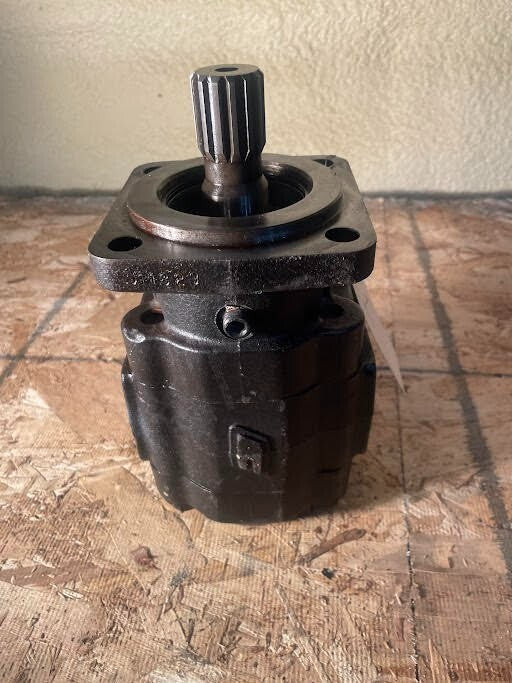 Parker Hydraulic Starter Moter M051 3139710344