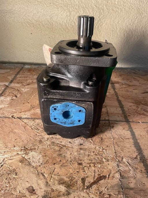 Parker Hydraulic Gear Motor M51A842BE0F20-7