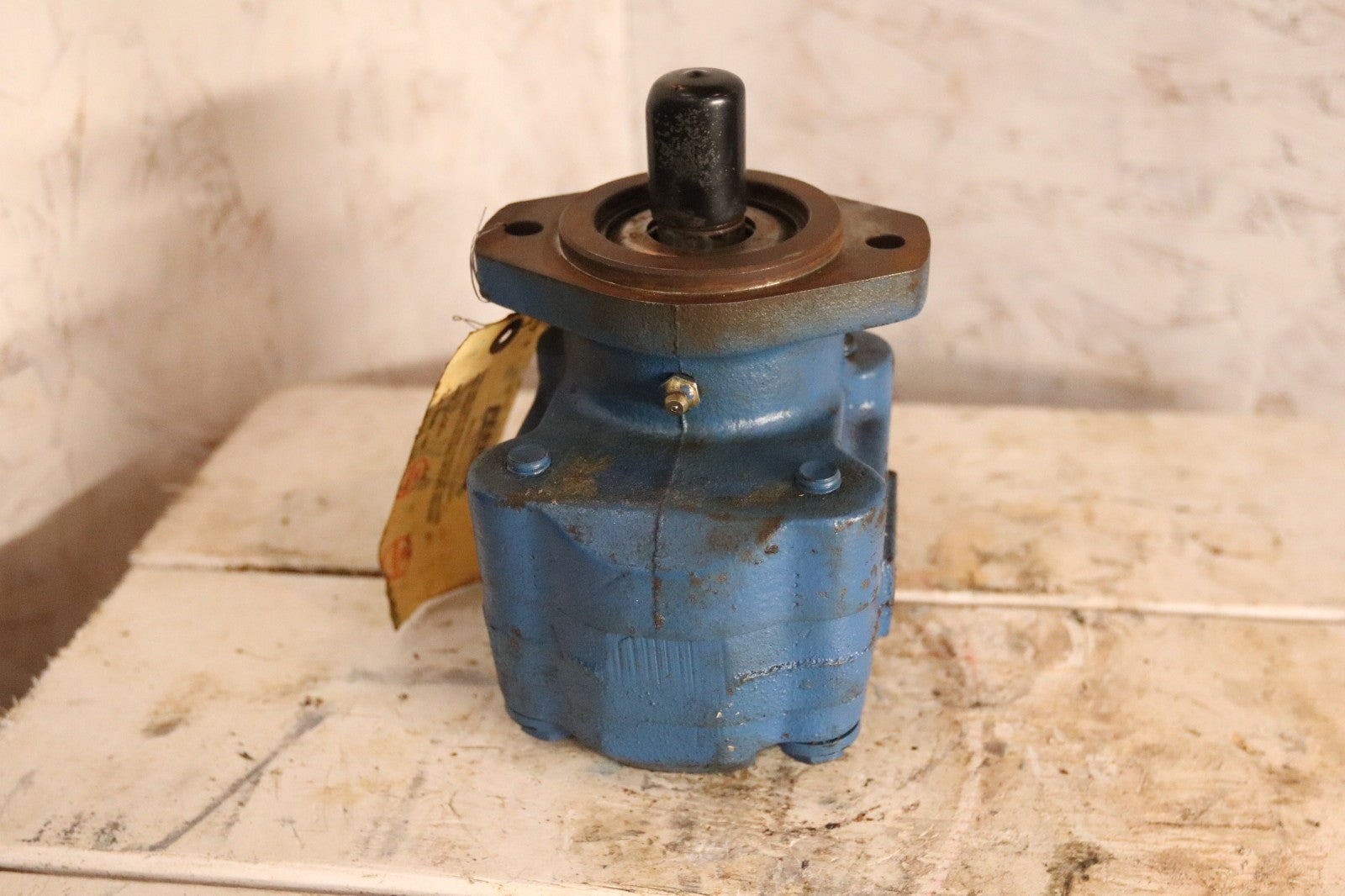 PERMCO P1500A-290SPL-ENZA05-7