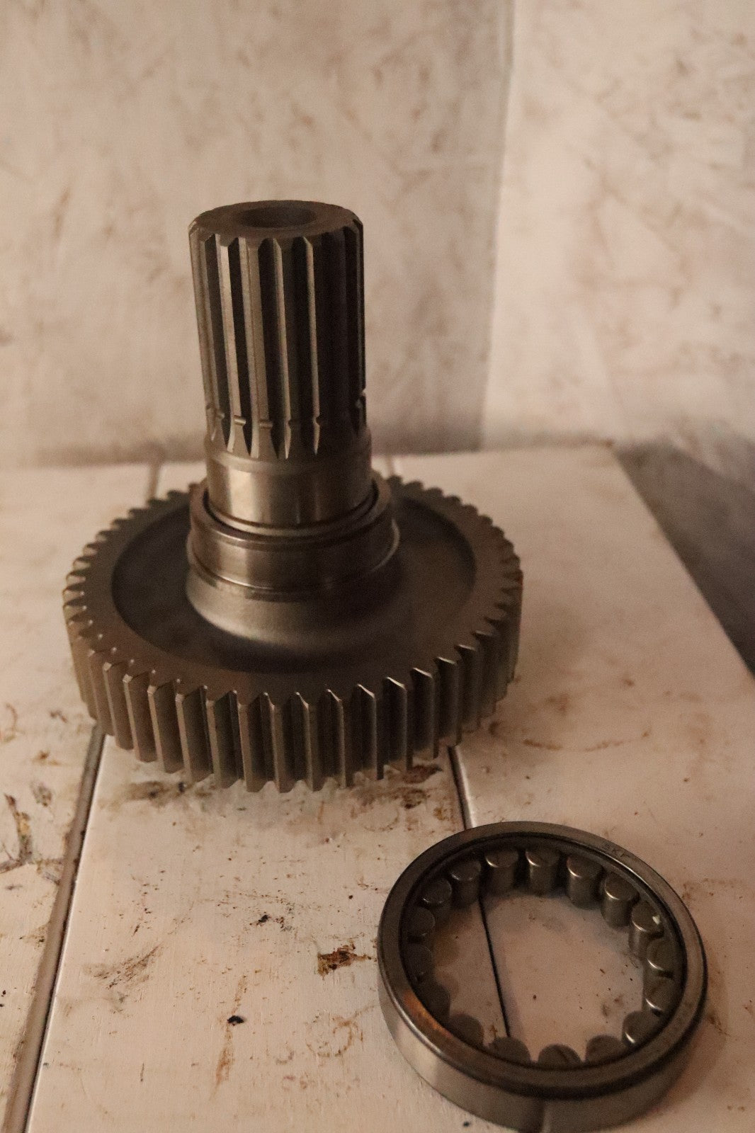 LIEBHERR Repair Kit 9270751