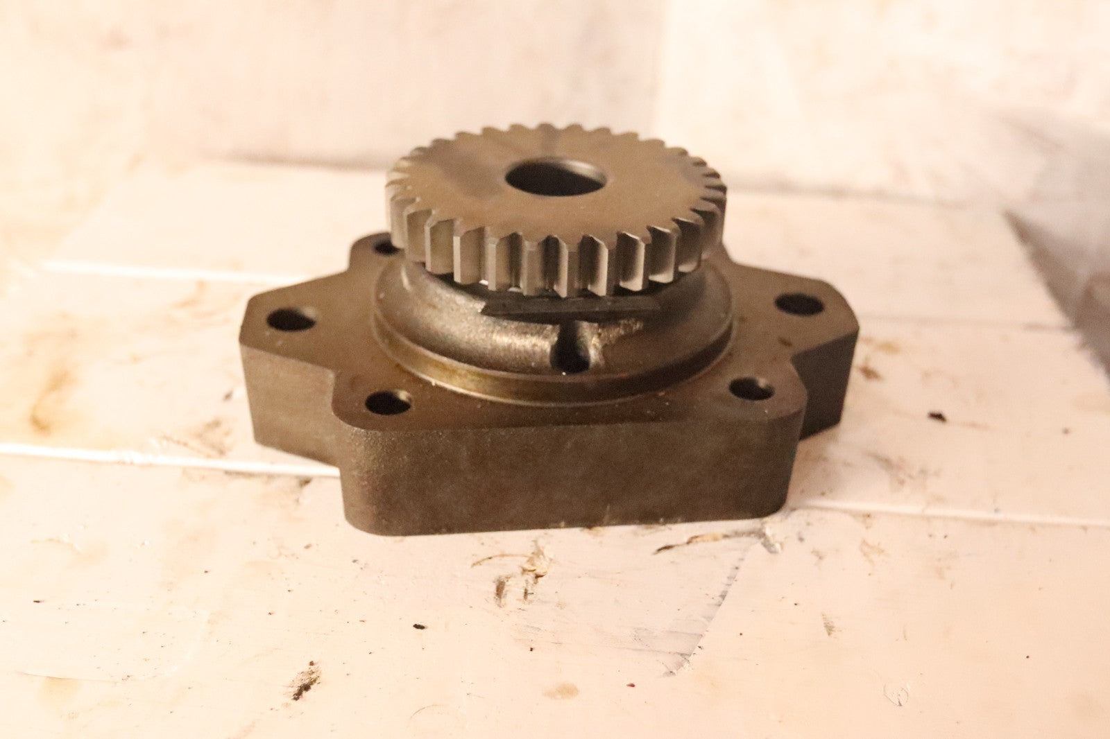 LIEBHERR REPAIR KIT 931131601