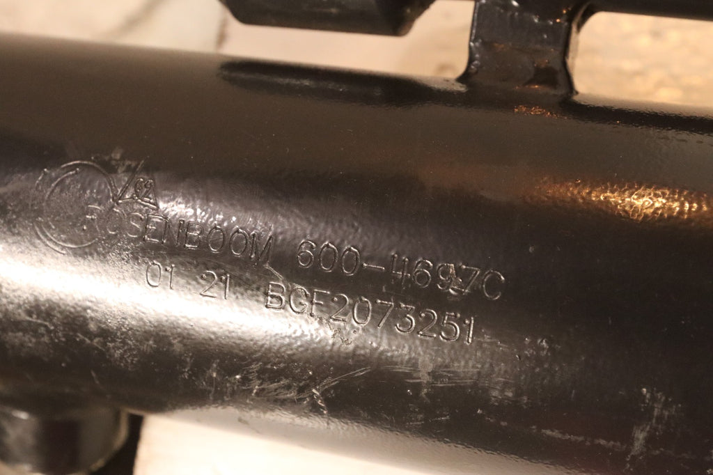 Rosenboom 600-46970 Hydraulic Cylinder