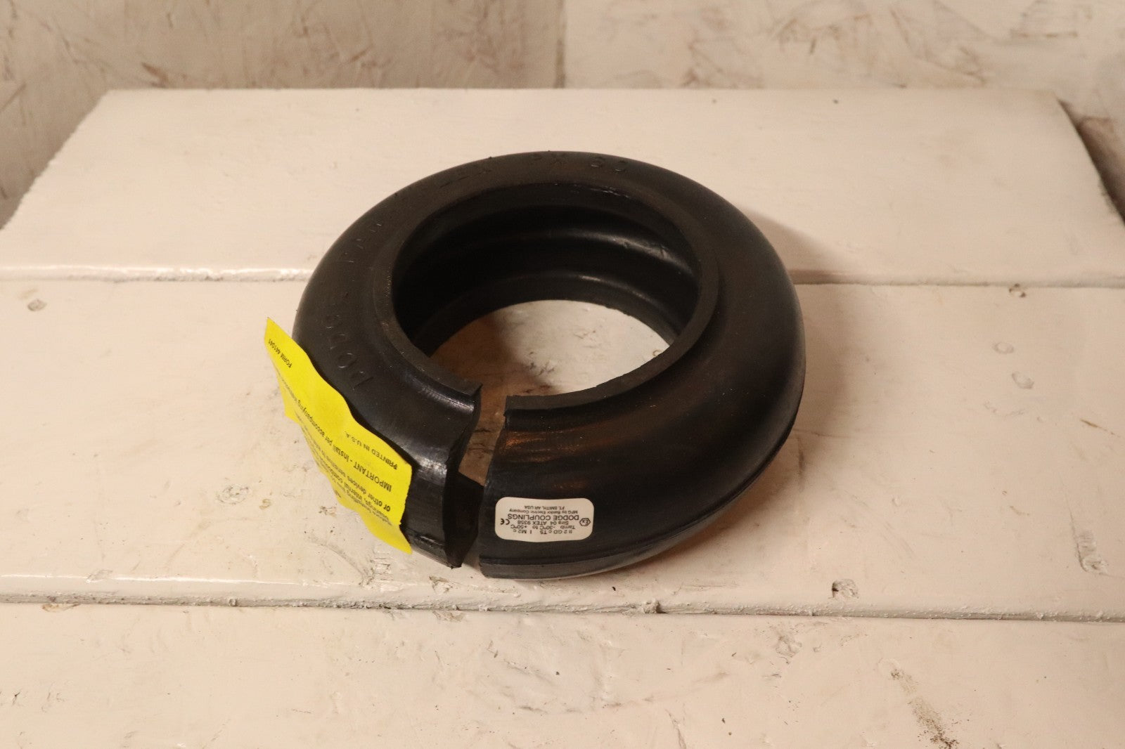 Dodge PX60 Para-Flex Coupling Element 011106
