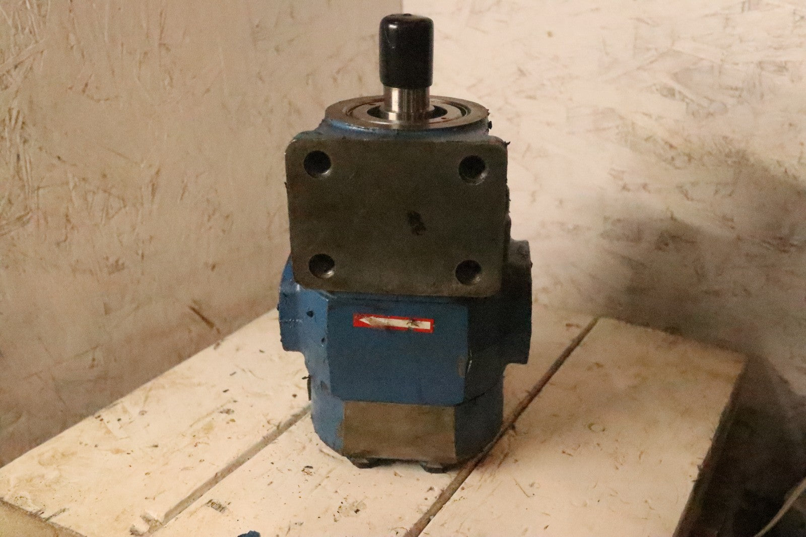 PERMCO INC P3700A200AZSPL20 Gear Pump