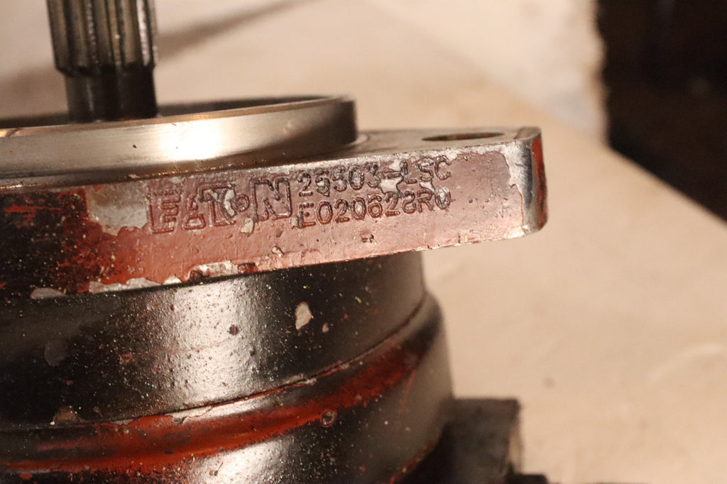 Eaton/Cessna 25503-LSC - Hydraulic Pump *core*