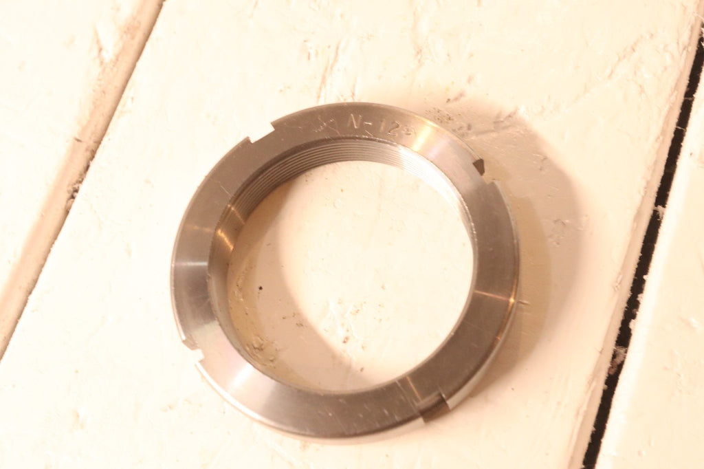 SKF Lock Nut N-12