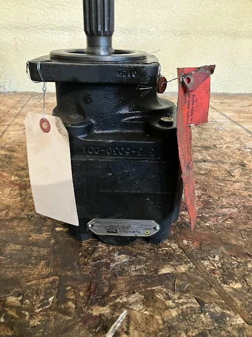 M51A842JEAB20-7 parker hydraulic motor