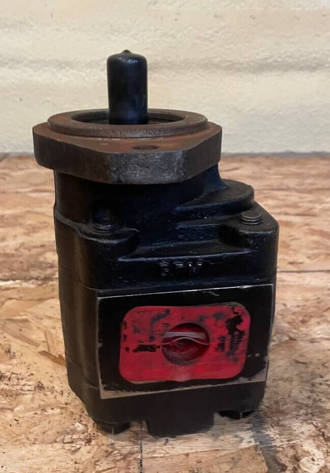 Parker  P51A297BE0M20-25 Rebuilt Hydraulic Gear Pump