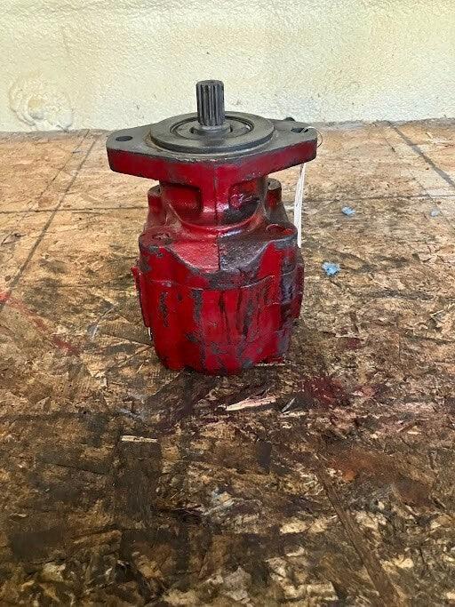Pemco Hydraulic Motor M2500C686ADHK15-14