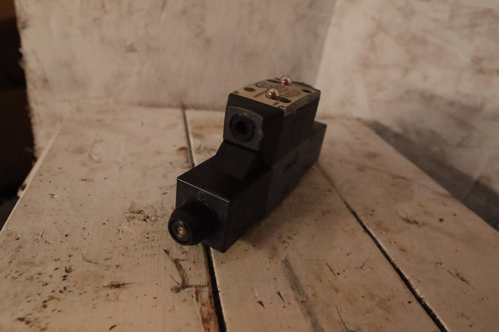 Continental Hydraulics VSD03M-3F-GWDB5H-75L-A