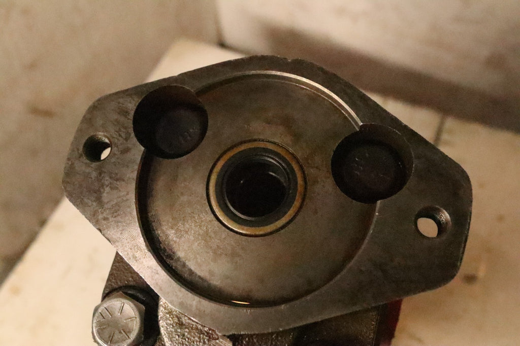 PSI FLUID POWER LTD Gear Pump P50A342MOAL20