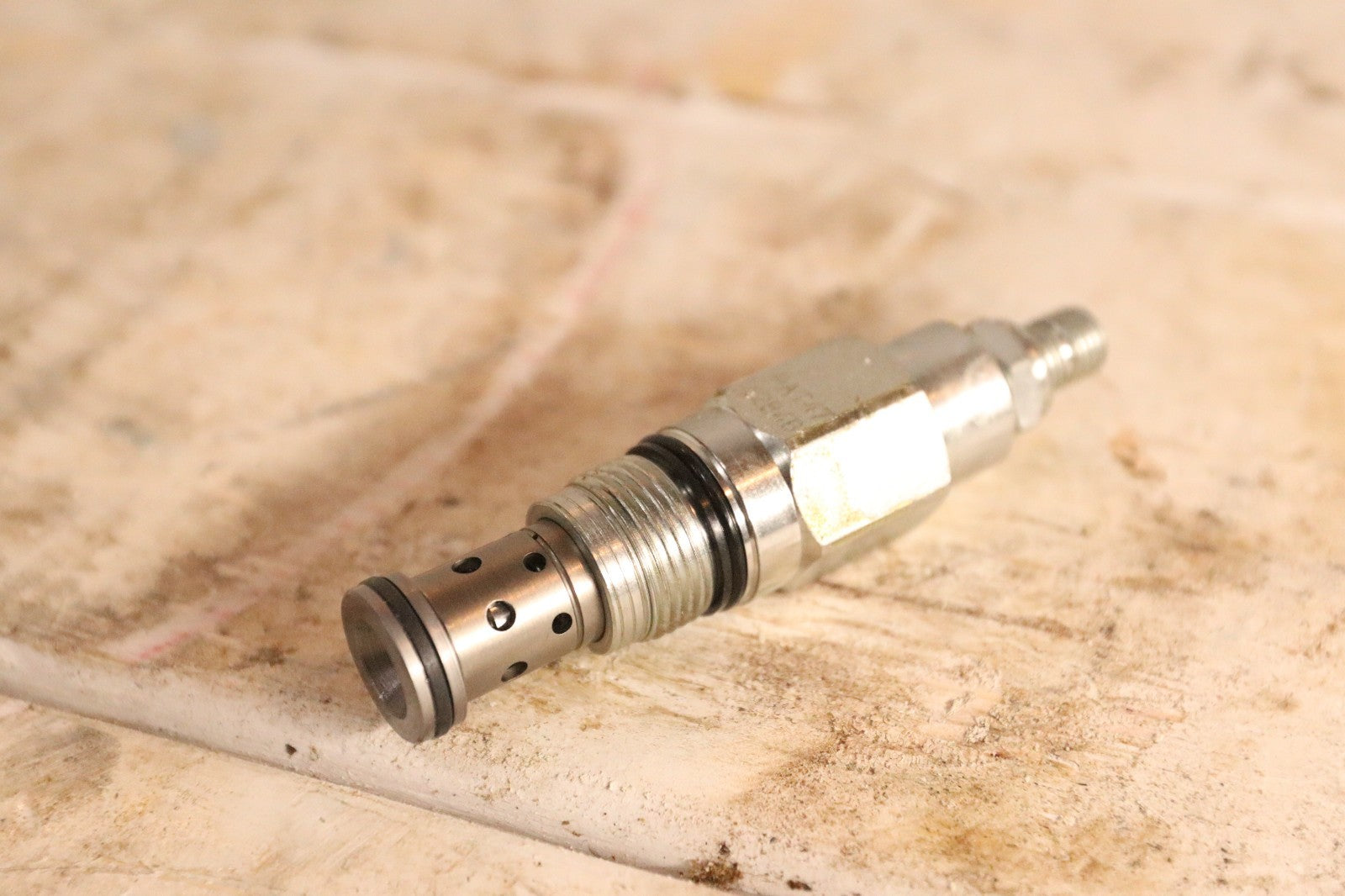 Sun hydraulics RDDA LAN 9GP8