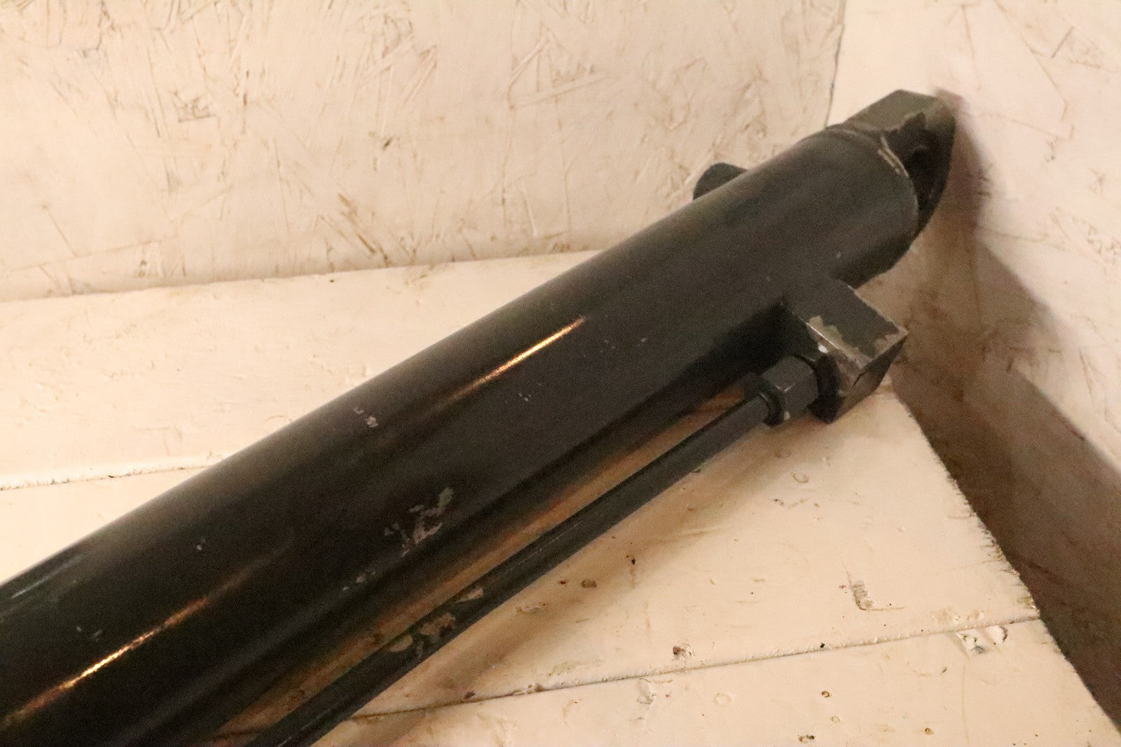 Rosenboom 600-4697CGH-F Hydraulic CylinderWacker NeusonHydraulic Cylinder 600-46