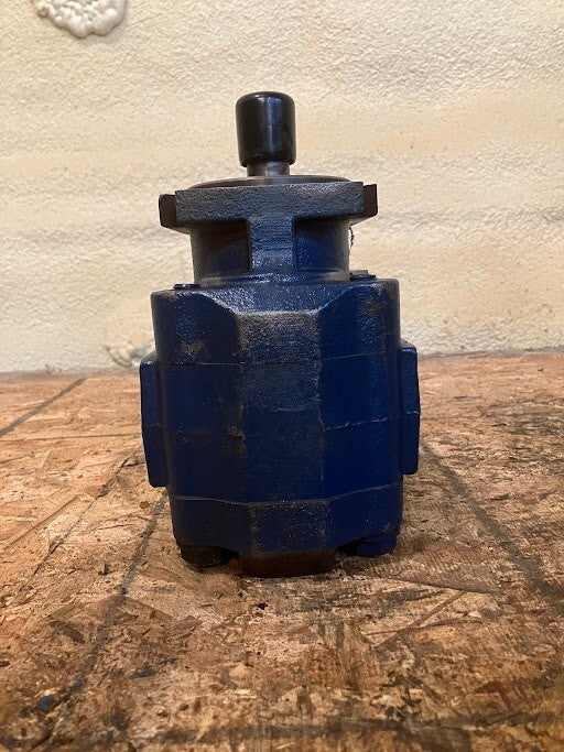 Permco Hydraulic Pump M5000A731ADNE20-6