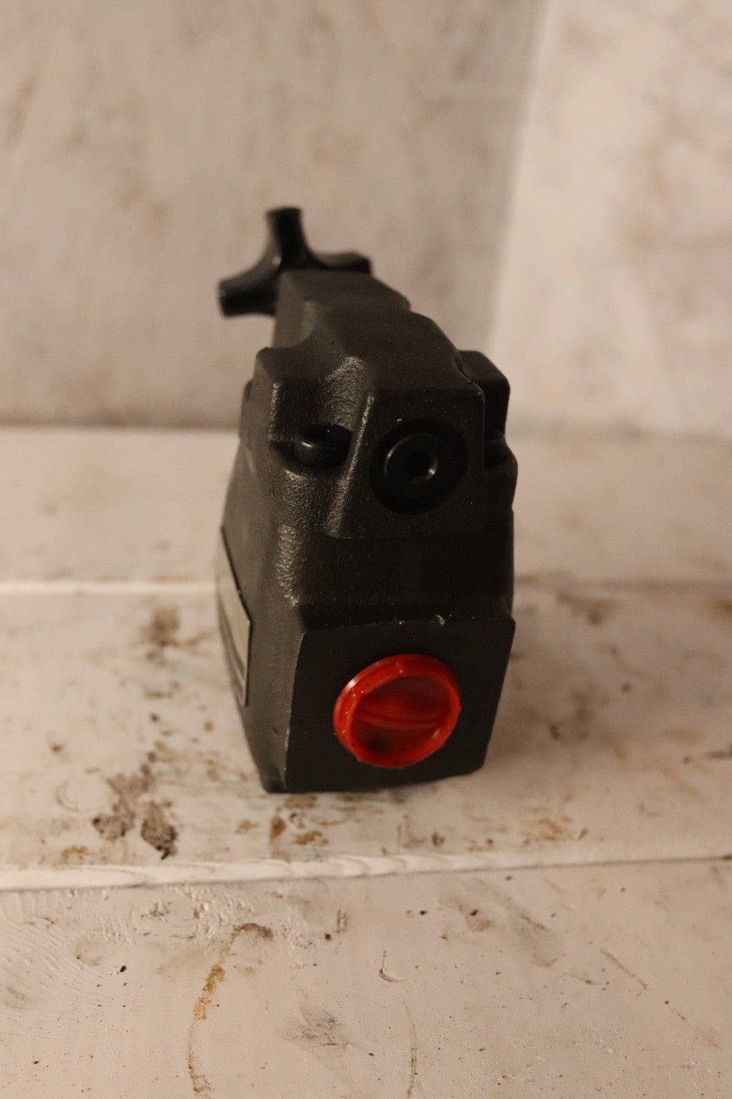 Danfoss WFCT06C50 Relief Valve