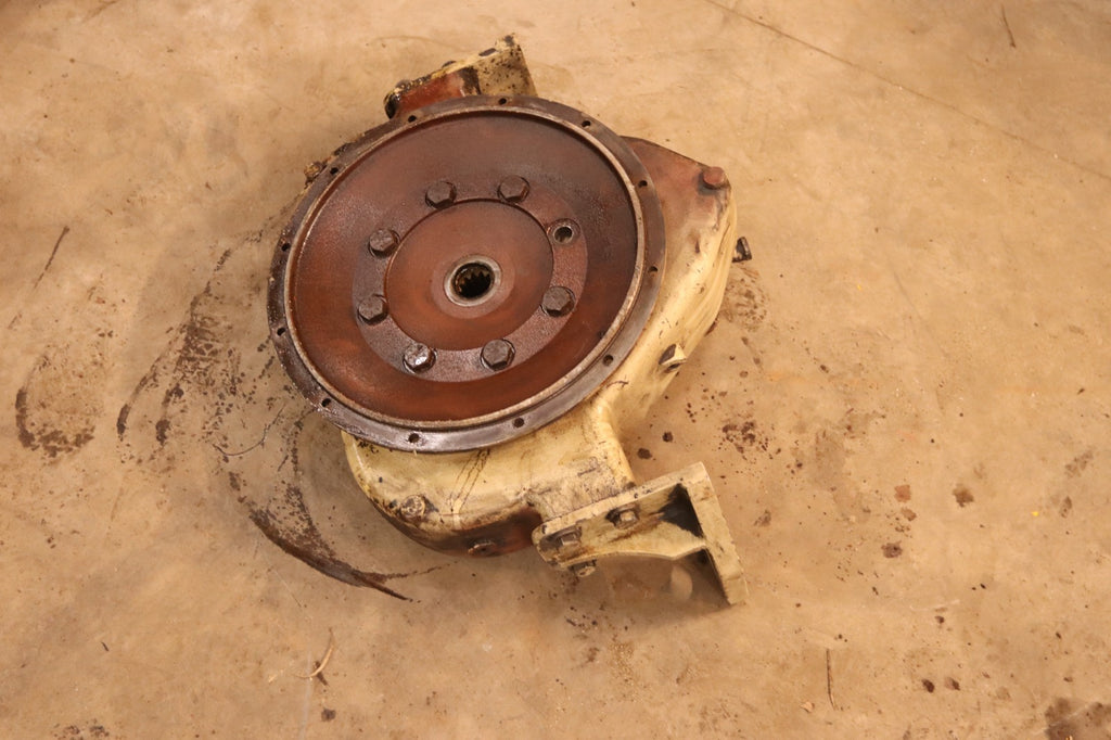 Funk 28000 Triple Pump Drive Mod. 28211CB