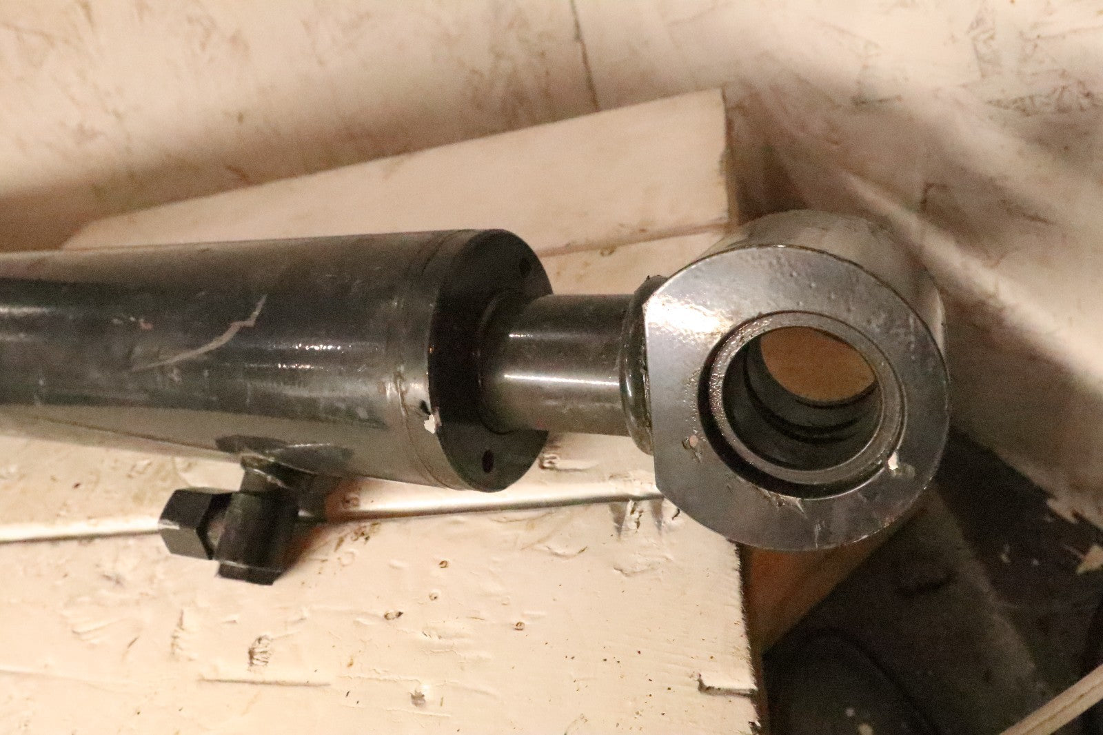 BOBCAT 7170962 ARM Hydraulic Cylinder Excavator E25 E26