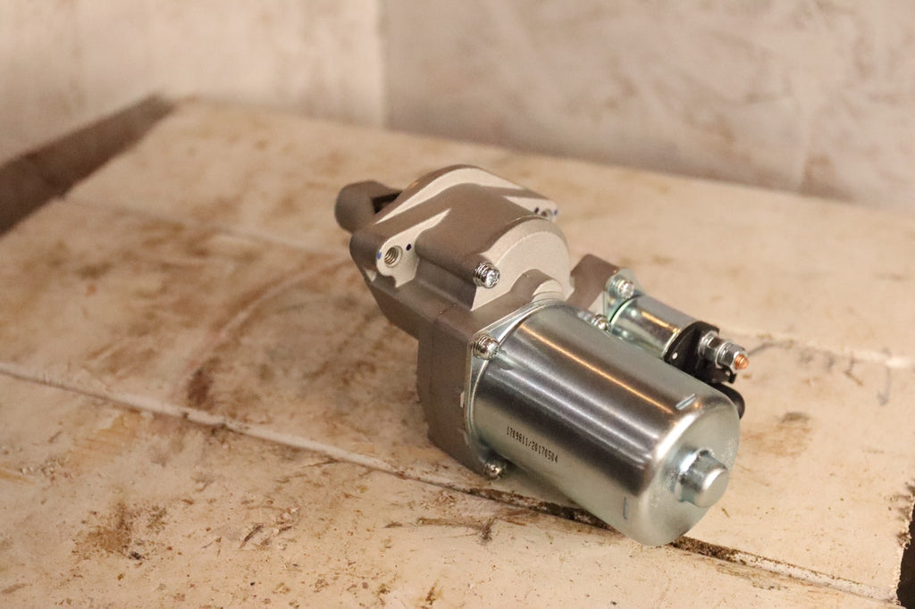 Kohler Electric Starter 17 098 11-S