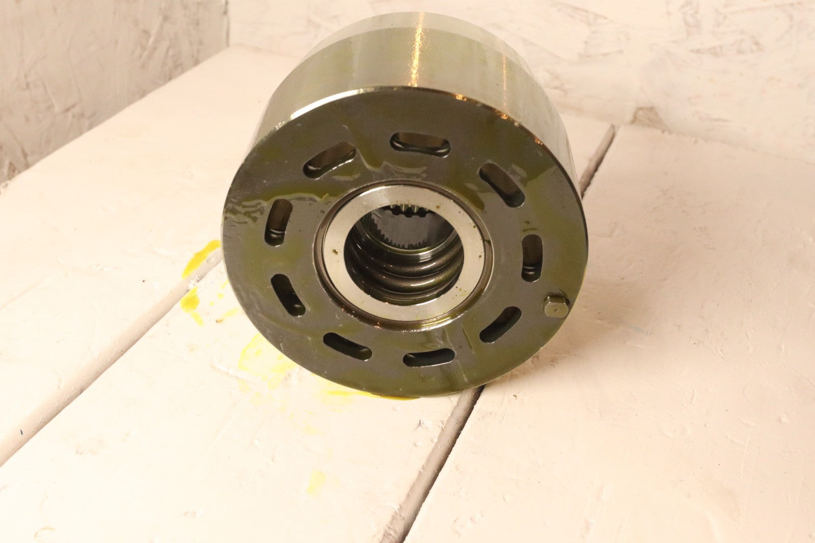 Suaer Sunstrand 23 series OEM replacement Cylinder Block