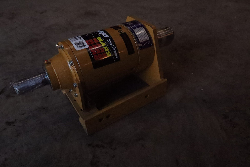 Rexnord Planetgear 7000 Mars Speed Reducer YAAA007750X1XA