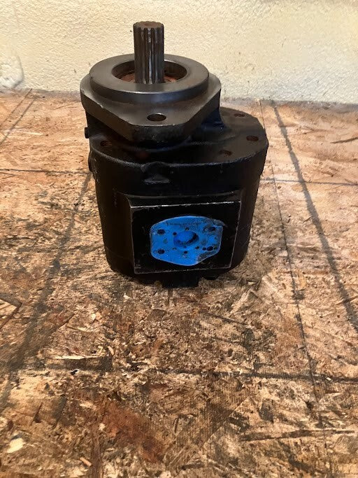 TLR hydraulics hydraulic pump P7L2C20SK12ID