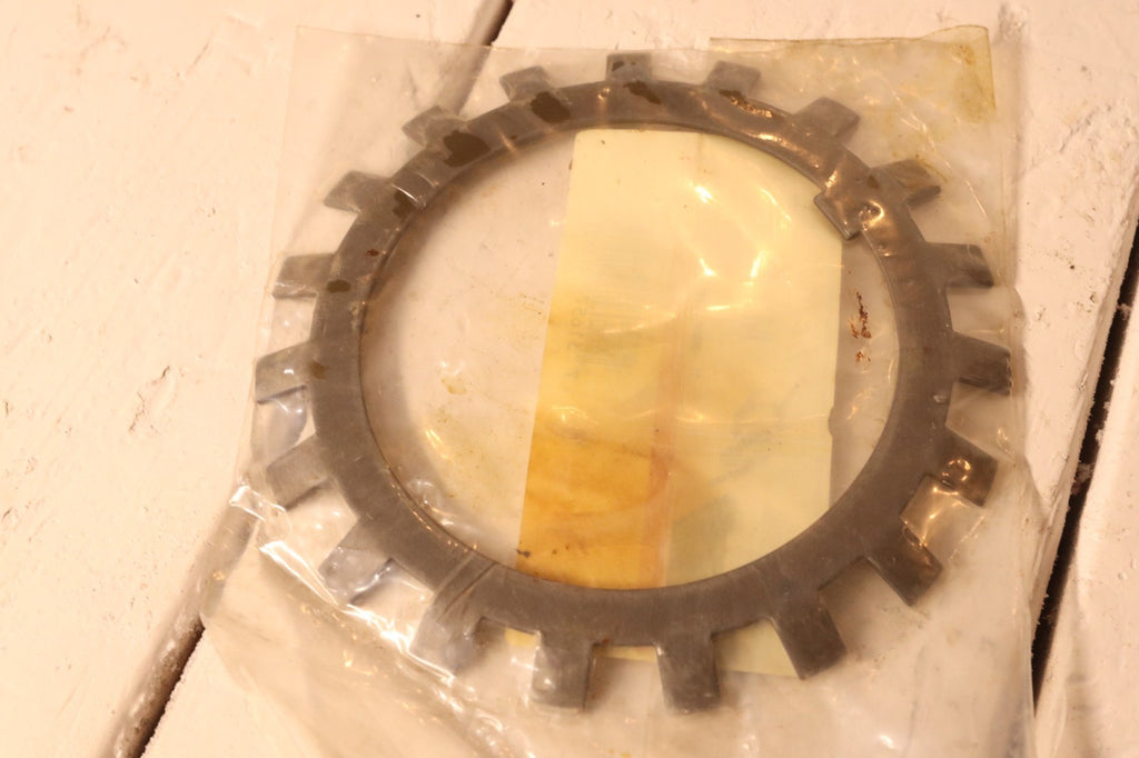 SKF Lock washer MB 20