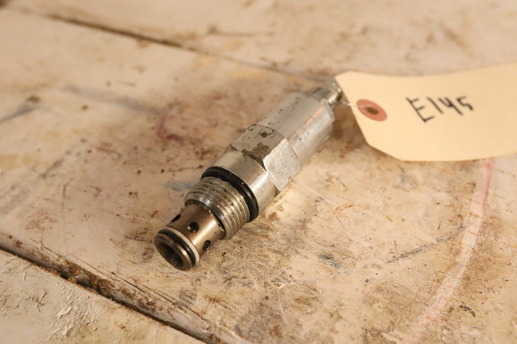 VICKERS RV5 10 S 0 3/ Pressure Control Valve