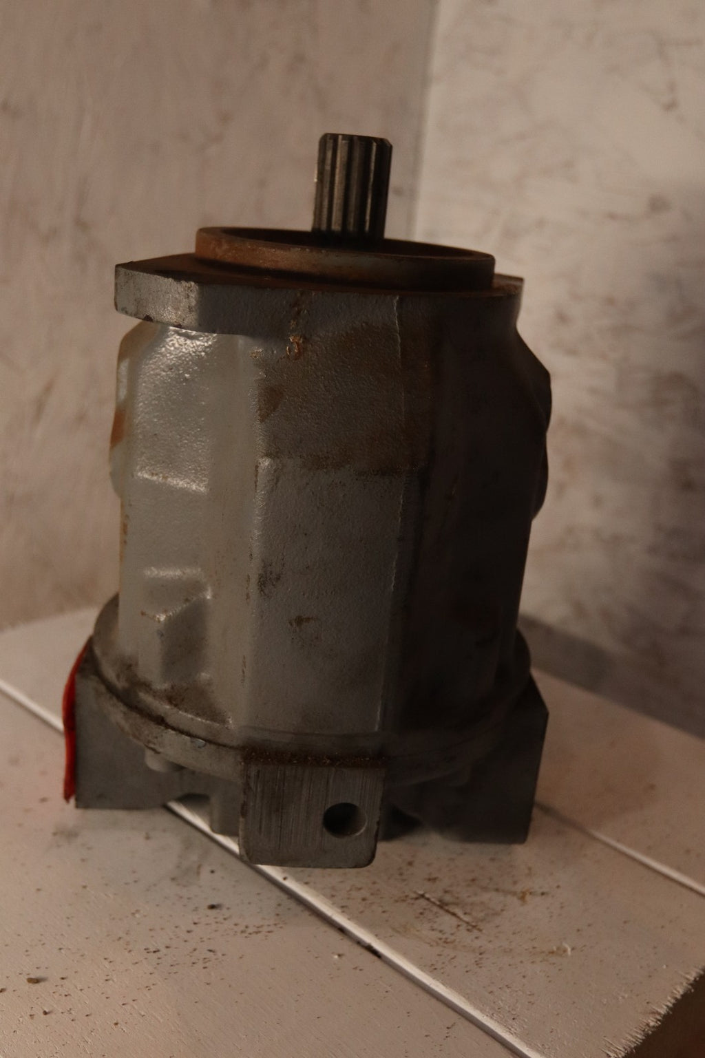 ETS AA10V071DR 3 1R-PSC62N00