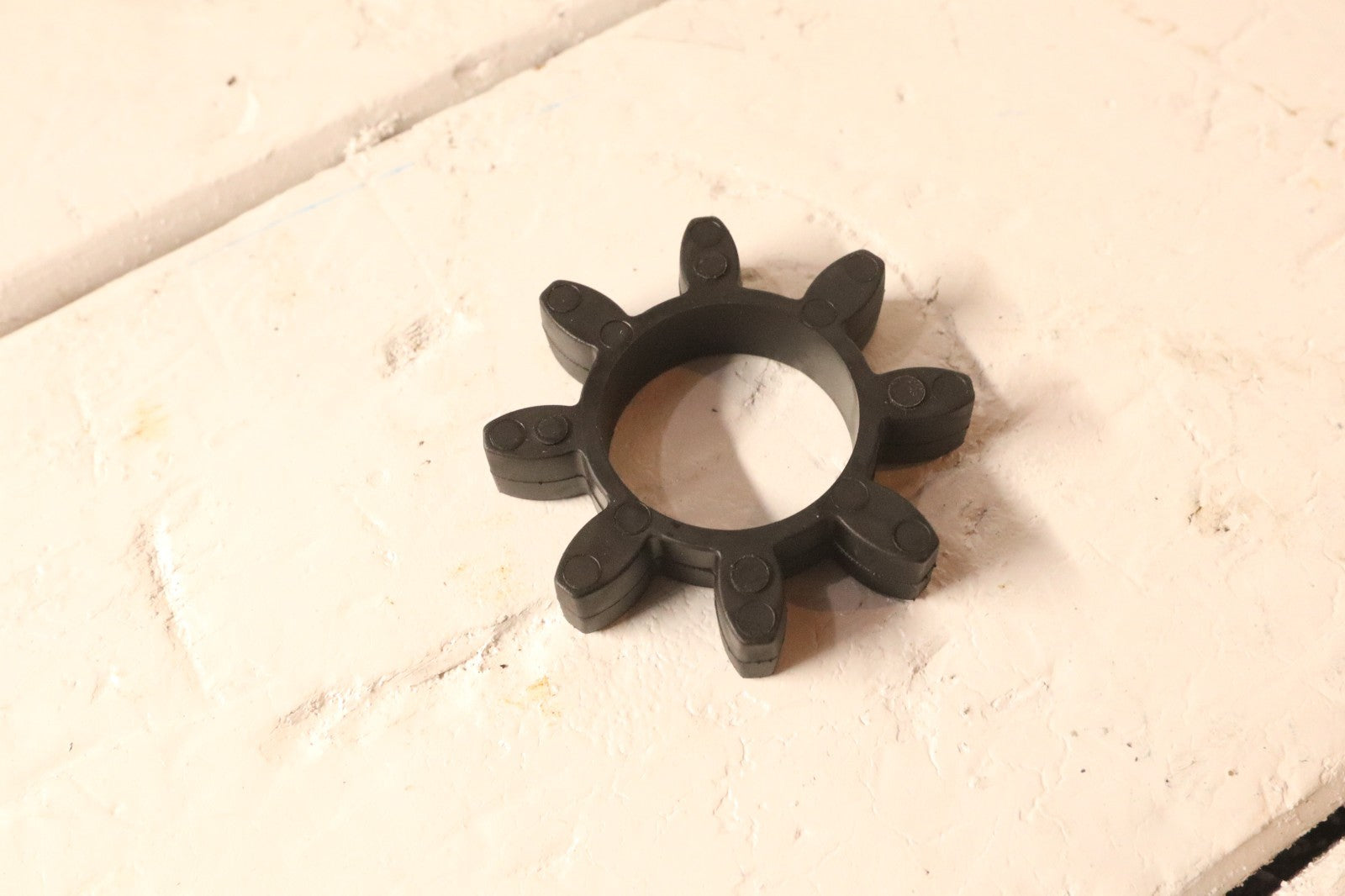 NEW SEW EURODRIVE 01657313 Spider Type Agitator CAM Ring AM100/112/182/184