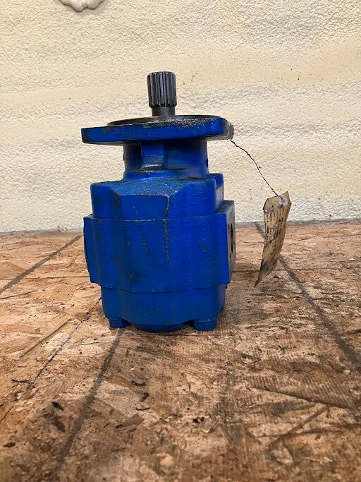 Rebuilt Hydraulic Gear Motor 313-9111-224