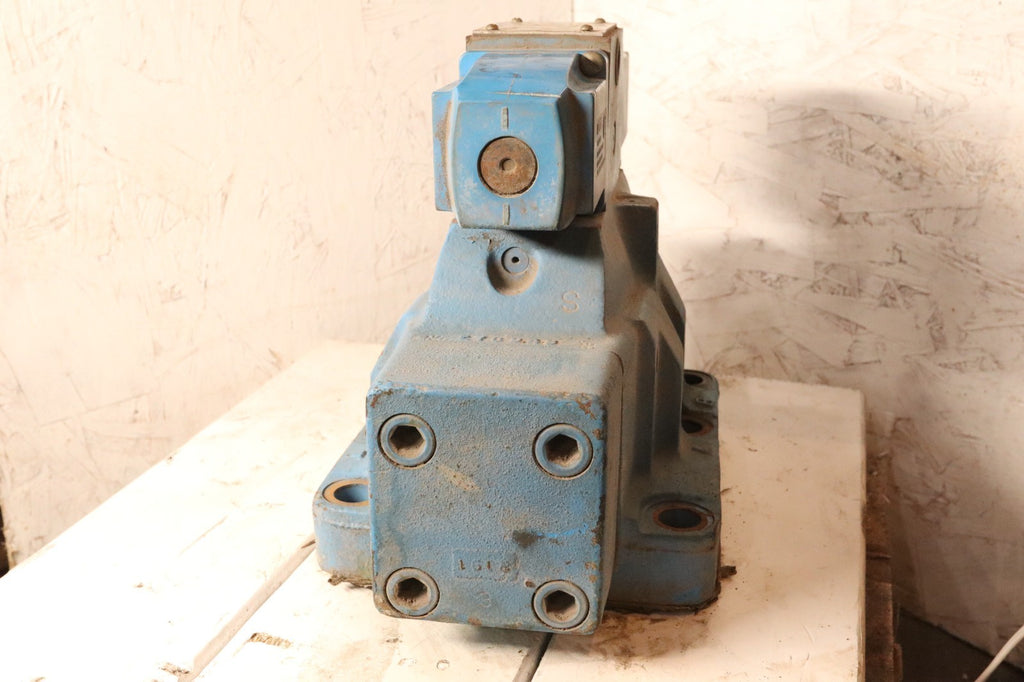 Vickers Directional Control Valve DG5S4 102C T WB 80