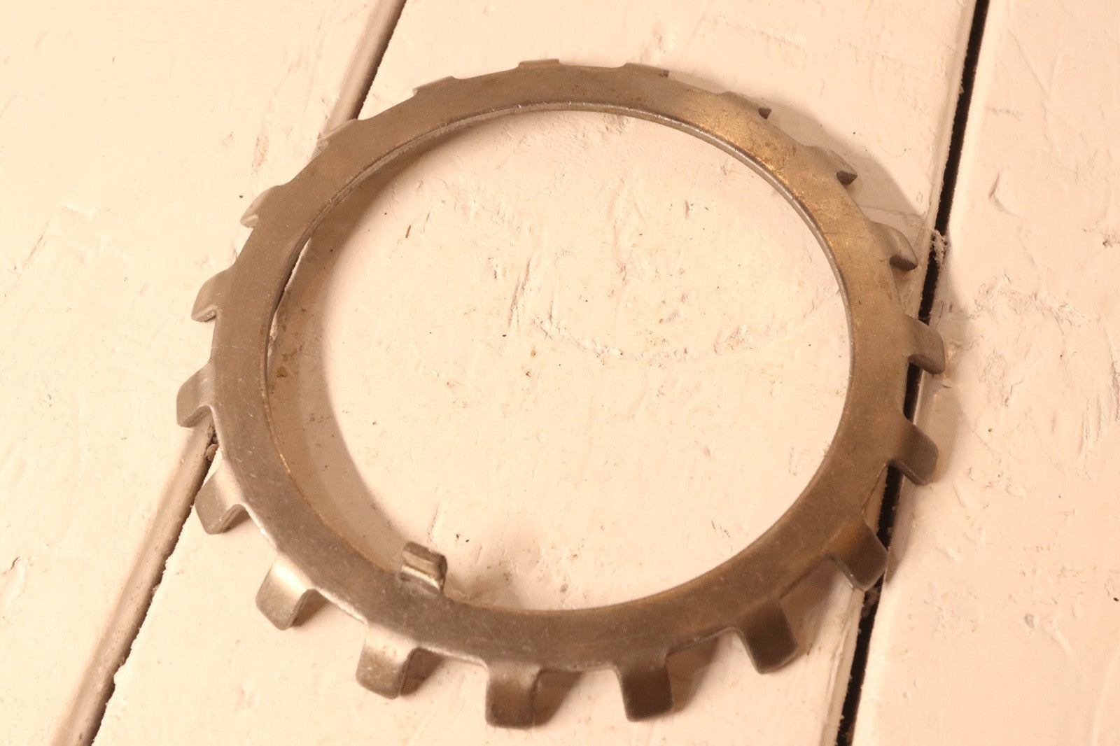 SKF Lock Washer W24