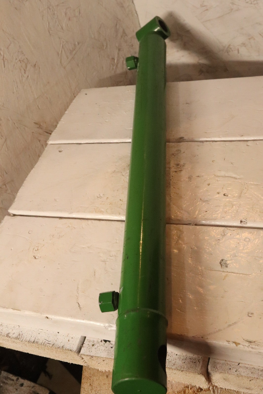 John Deere AHC15822 Boom Hydraulic Cylinder