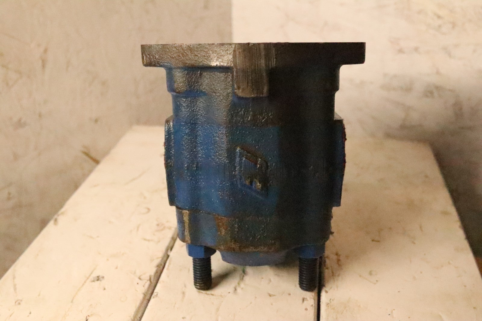 PSI FLUID POWER LTD Gear Pump P50A342MOAL20
