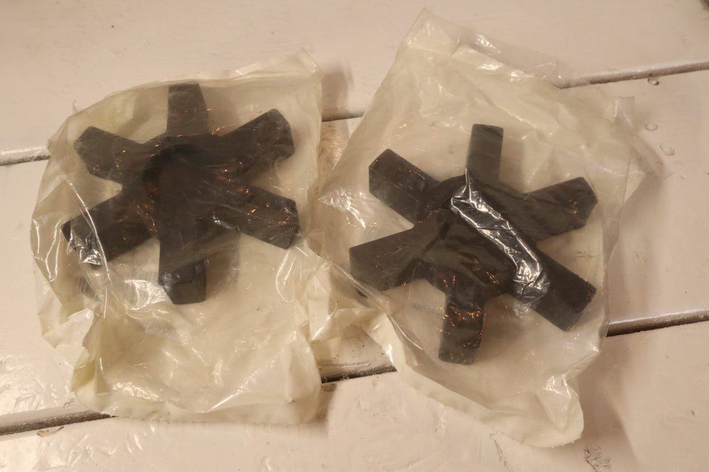 Lovejoy L-190 spider SOX (NBR) coupling insert