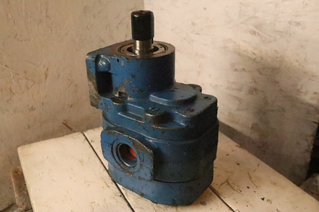 PERMCO INC P3700A200AZSPL20 Gear Pump