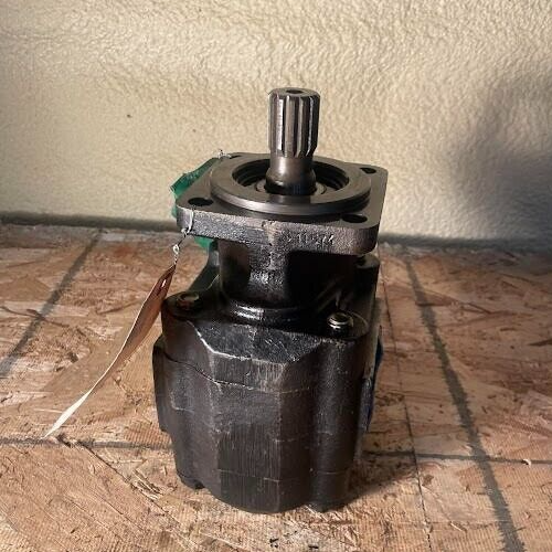 Parker Hydraulic Gear Motor M51A842BE0F20-7