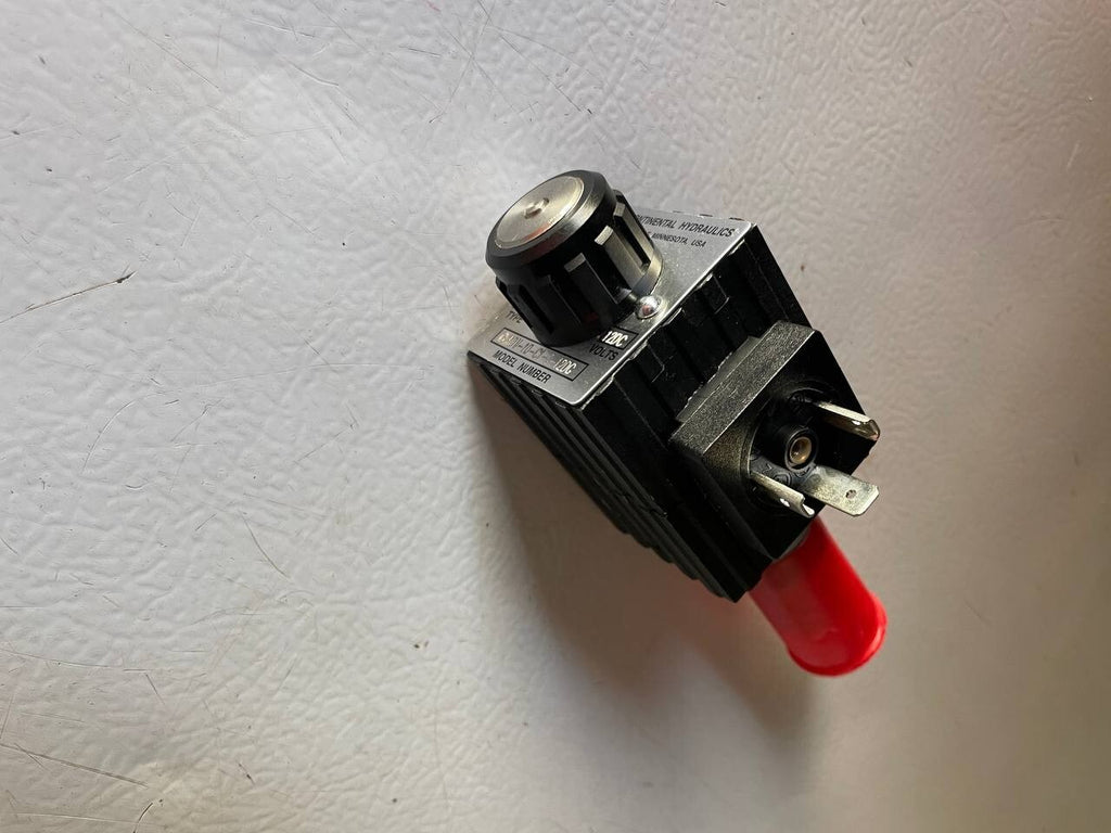 continental hydraulics cemdv-10-c1-0-12dc