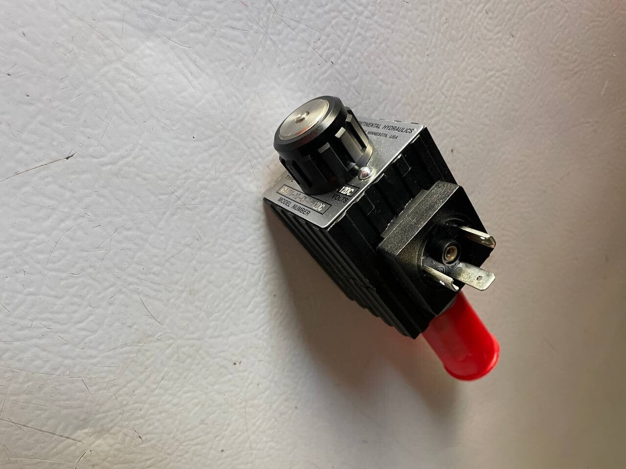 continental hydraulics cemdv-10-c1-0-12dc