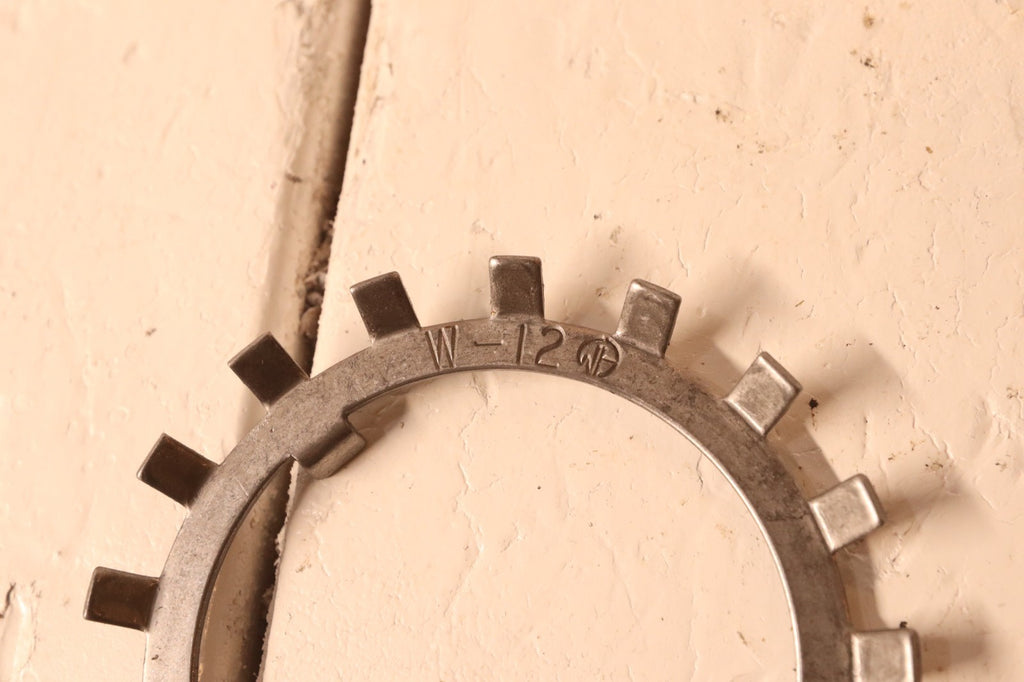 SKF Lock Washer W-12