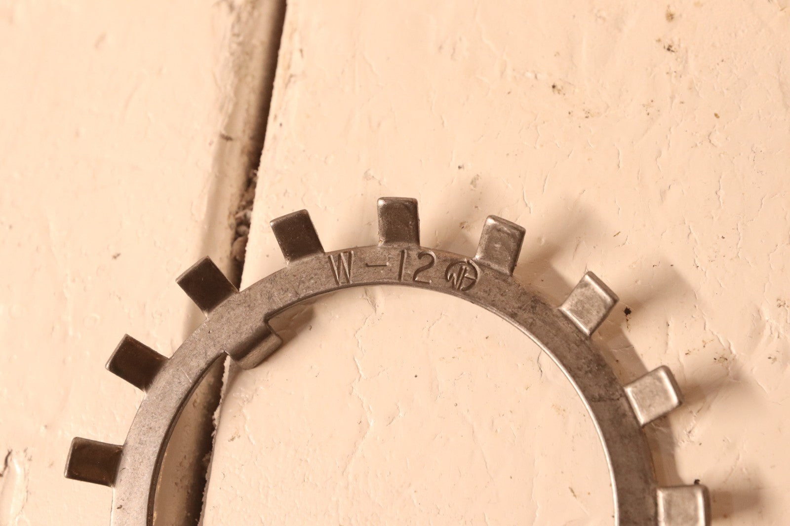 SKF Lock Washer W-12