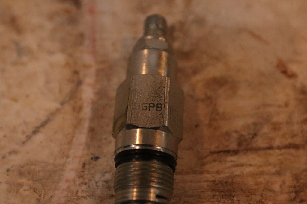 Sun hydraulics RDDA LAN 9GP8